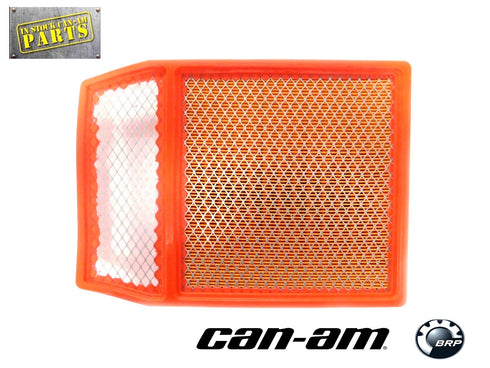 Can-Am Air Filter 2011-2020 Maverick Max 1000 Commander 1000 800 R OEM 707800327
